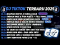 Download Lagu DJ TIKTOK TERBARU 2025🎵DJ NGAPAIN REPOT X TABOLA BALE 🎵DJ TABOLA BALE X PICA PICA 🔥