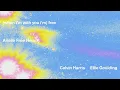 Calvin Harris, Ellie Goulding - Free (Arielle Free Remix - Official Audio)