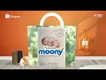 Download Lagu VOTE LIỀN TAY, NHẬN NGAY VOUCHER THƯƠNG HIỆU UNICHARM - MOONY