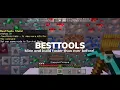 BestTools for PM4 Pocketmine Plugin