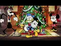 Download Lagu Duck the Halls: A Mickey Mouse Christmas Special