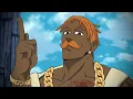 Lion Sin Escanor Rap Sin of Pride 7 deadly sins AMV