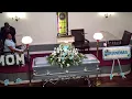 Celebration of Life for Beverly A Fields