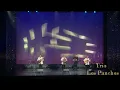 Reloj - Trio Los Panchos - Japón 2018