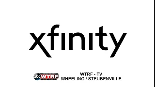Xfinity ID GTRF
