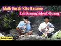 Download Lagu RABAB LAWAK || IDUIK SUSAH KITO BASAMO LAH SANANG ADEN DIBUANG || MAK PONO \u0026 COMET