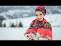 Lagu Alexandra Cret ❄️ S-or întors romanii acasa ❄️ Colinde 2022