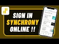 Synchrony Bank Login - mysynchrony com Login