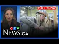 Funding runs out for women s trades program CTV News Windsor at 6 Fri Aug 14 2026