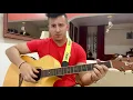 ¿Cómo Hacer Para Olvidarte? 🤔 🇲🇽 (Manuel Medrano Cover)