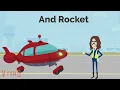 Little Einsteins Get Grounded intro