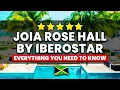 JOIA Rose Hall by Iberostar Jamaica - Review Everything You NEED To Know