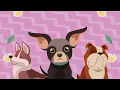 Download Lagu Hau Hau Hau Wesoły psi świat - Śpiewanki Malowanki - Piosenki dla dzieci po polsku