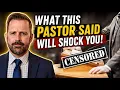 Foul Language Dirty Jokes - Christian Leaders Behaving Poorly