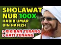 Download Lagu sholawat nur habib umar bin hafizh - nonstop 100x
