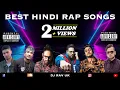 BEST HINDI RAP SONGS MIX 2024 | HINDI RAP SONGS - EMIWAY DIVINE RAFTAAR IKKA BADSHAH KR$NA