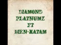 Katam - Diamond platnumz