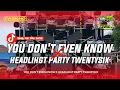 Download Lagu YANG KALIAN CARI  JINGLE TULUP MENULUP BAS LINDU TDM AUDIO DI PURWOSEKAR TAJINAN MALANG