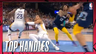 Download Ja Morant's Best Handles Of The 2021-22 NBA Season! MP3