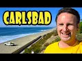 Carlsbad California Beach Travel Guide
