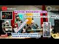Lagu 🔵[Live] KH Ahmad Sutana - Pantunan Sholawatan #003