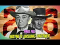 Paul Fix The Unsung Hero Behind 26 John Wayne Films