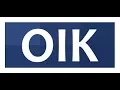 OIK [STEAM] - All Levels