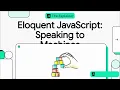 Eloquent JavaScript 4th Edition 2024 Full Overview Key Concepts Learning Guide