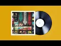 World Mandate 2010 - FULL ALBUM Antioch Music Archive