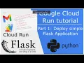 Google Apps Script in Python Flask Deploy Google Apps Python Flask in Cloud Run