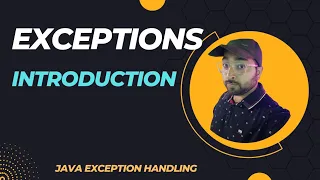 What are Exceptions in Java