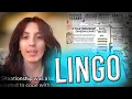 Download Lagu LINGO [How your WORDS are making your life SUCK] [with the Situationship Evasion Chart]