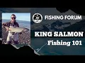 Online Fishing Forum King Salmon Fishing 101