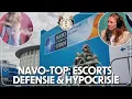 Download Lagu Hoeren voor NAVO-elite breed uitgemeten | Bergsma \u0026 Bennink #1