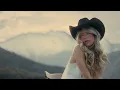 Paige Fish - Looking Forward to Looking Back (Lyric Video)