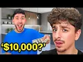 I Asked FaZe Rug for Money