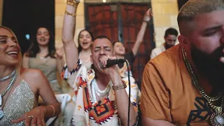 שרק עם אלון ודניאל דה לוקו שט על המים Prod By MST 