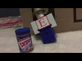 Roblox Short The Shrink N Grow Machine