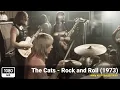 Download Lagu The Cats - Rock and Roll (I Gave You the Best Years of My Life) (1973) [1080p HD Upscale]