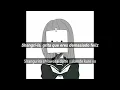 Chatmonchy - Shangrila (sub esp)