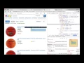 Web Scraping sample program parsing HTML with bs4 module