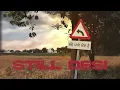 STILL DESI - CHINNA | MANNI SANDHU (OFFICIAL AUDIO)