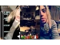 Download Lagu Ashley Benson ► Snapchat Story ◄ December 15th 2016