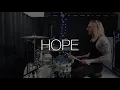 Wyatt Stav - We Came As Romans - Hope (Drum Cover)