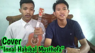 Download Sholawat Innal Habibal Musthofa | Cover Ukulele | by TGS Chanel MP3