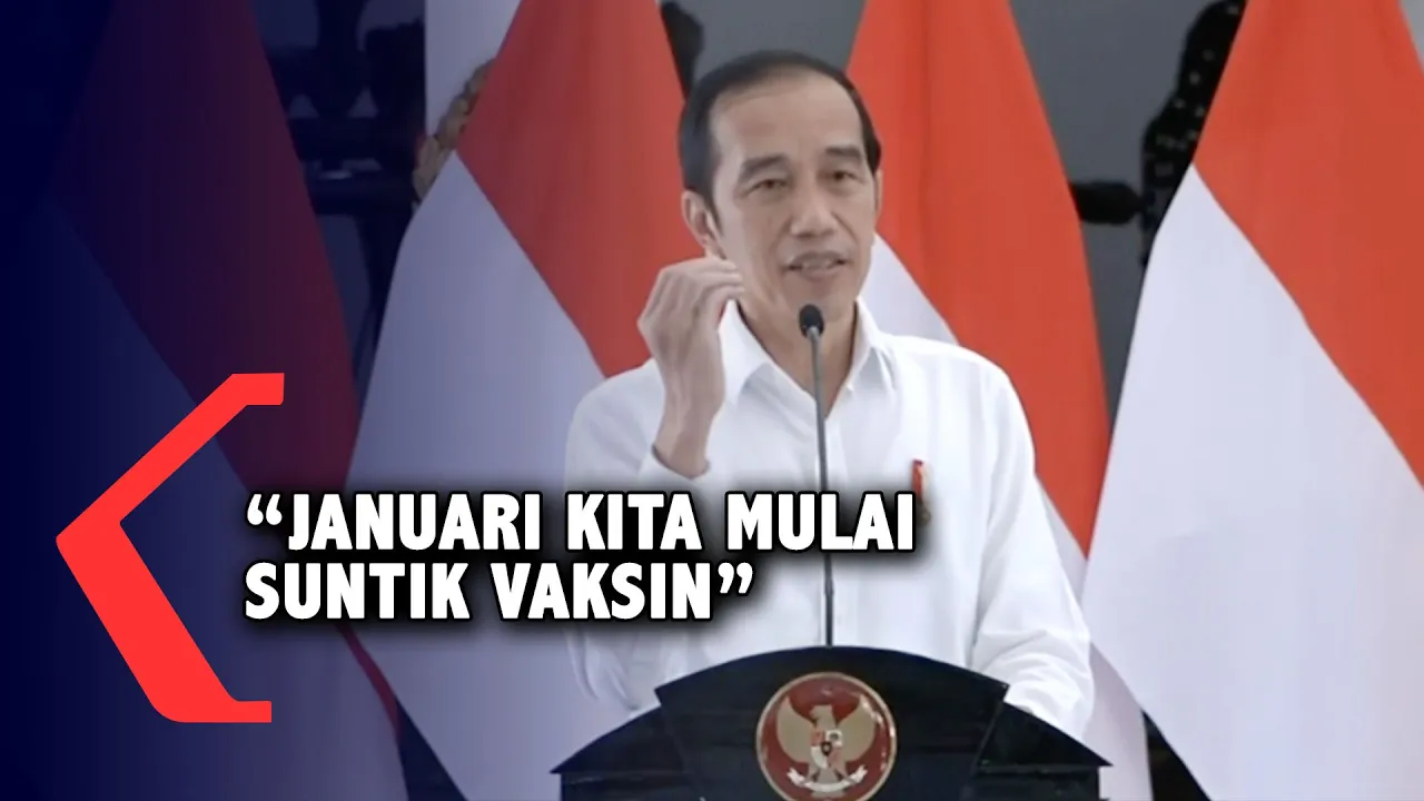 Vaksin Corona dari China Sudah Siap Edar? Ini Penjelasan Dubes RI untuk China. 