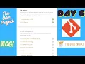 The Odin Project Git GitHub for Beginners