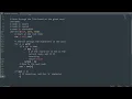 Leetcode 208 Implement Trie Prefix Tree in Python Python Leetcode Python Coding Tutorial