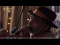 Download Lagu Alfred Ayal sing “The tracks of my tears”( Smokey Robinson ) .. Live @Bart Space Jakarta