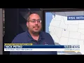 Interpreting the National Weather Service s updated alert maps